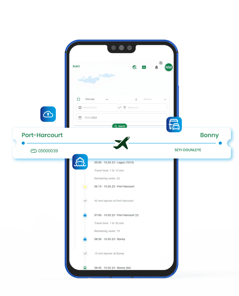UnityTrip Bukit booking on device transparent 1 e1679954033236